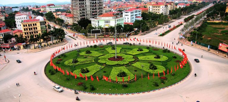 Landora Aroma - Phân phối bởi Đông Sơn Real Estate