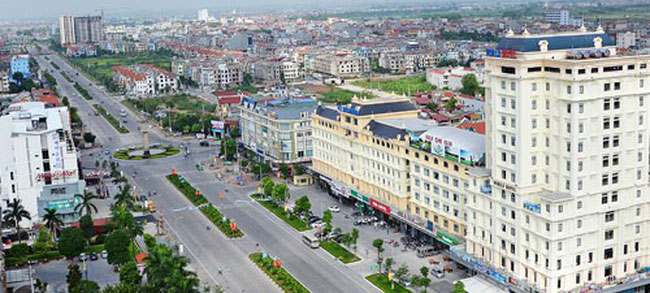 Landora Aroma - Phân phối bởi Đông Sơn Real Estate