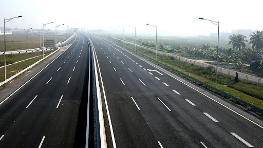 cao tốc hà nội bắc ninh